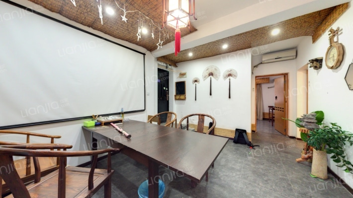 糖坊廊二手房实景图