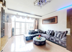 整租·欧风怡庭 3室2厅 南/北_欧风怡庭租房