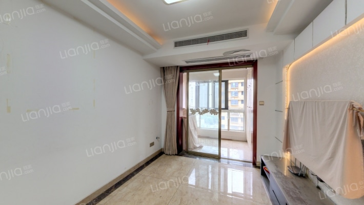 毛湾家园A区二手房实景图