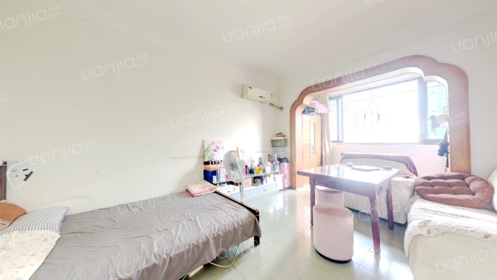 水碾河社区二手房实景图