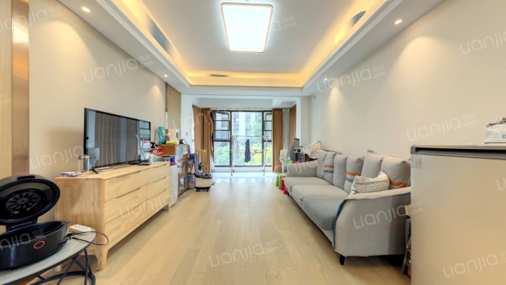 中建熙元府二手房实景图