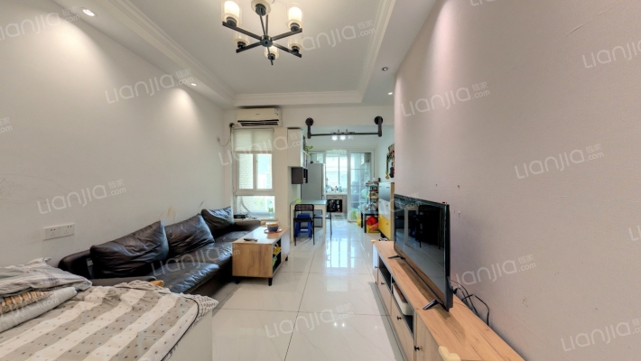 同曦公寓二手房实景图