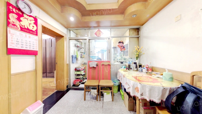 水佐岗32巷二手房实景图