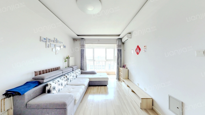 夏洛兹花园二手房实景图