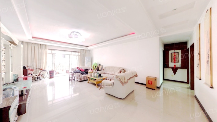 泽河花园二手房实景图