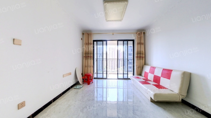 晨曦大地花园二期二手房实景图