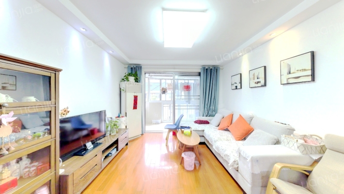 玉兰路81弄二手房实景图