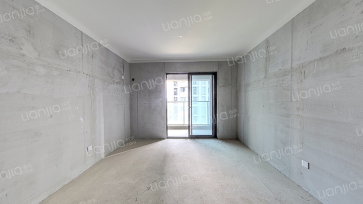 融创福州府D区二手房实景图