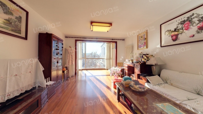 紫金长安二手房实景图