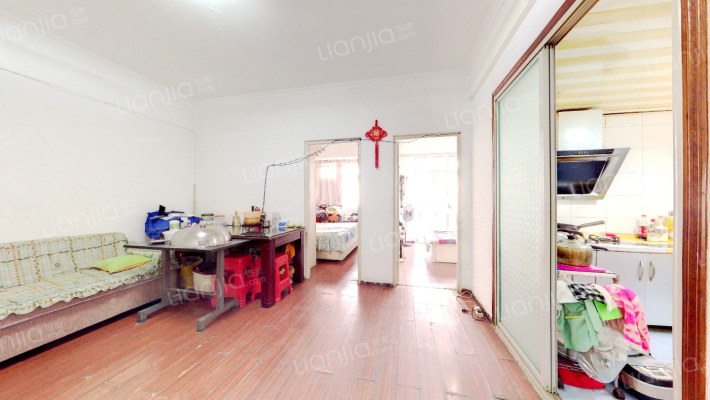 宝康苑二手房实景图