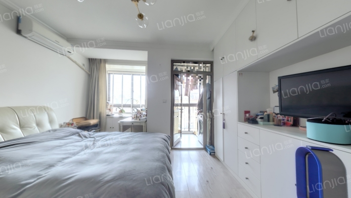 美岸栖庭三期二手房实景图