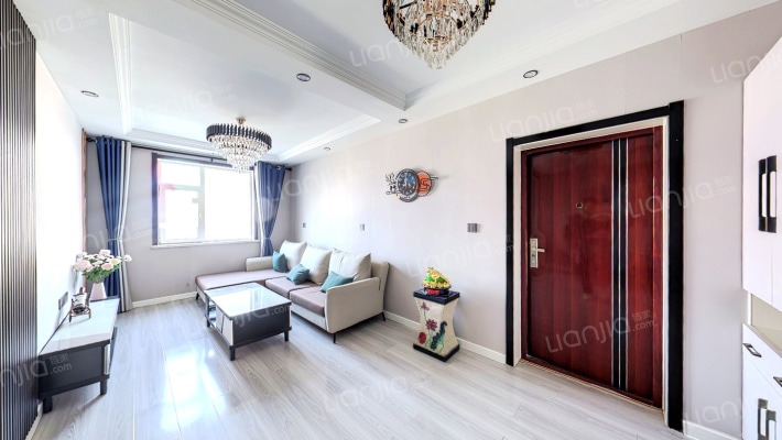 怡晟园二手房实景图