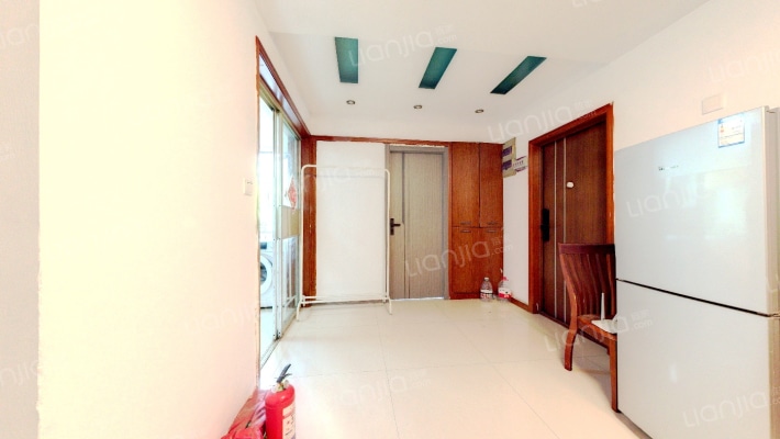 锦悦苑二手房实景图