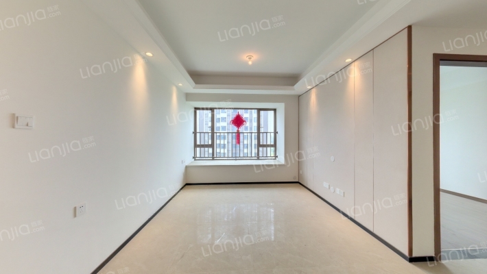 人居蜀津峰荟蜀澜阁二手房实景图