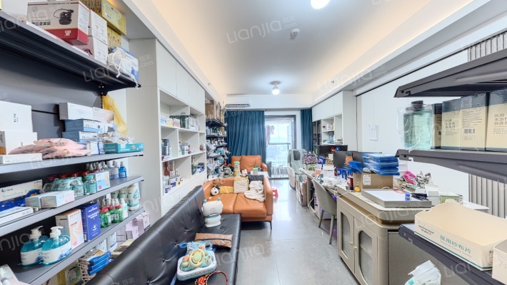 复兴世纪大厦二手房实景图