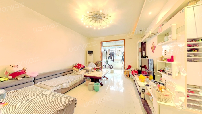 酱园南街97号二手房实景图