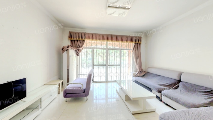 东江学府一期二手房实景图