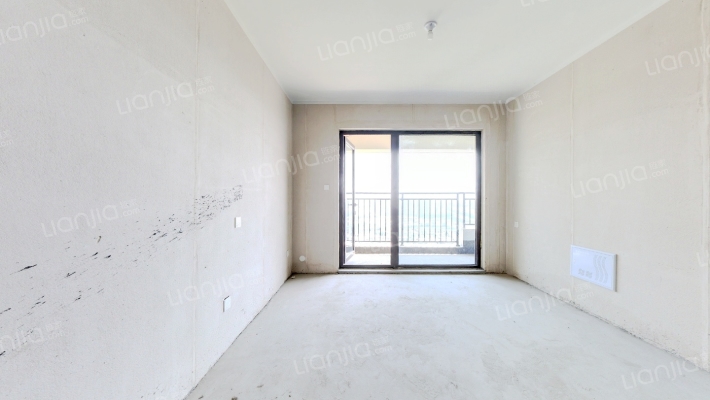 蓬莱中骏世界城二手房实景图