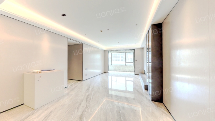 招商局中心·臻境西园二手房实景图