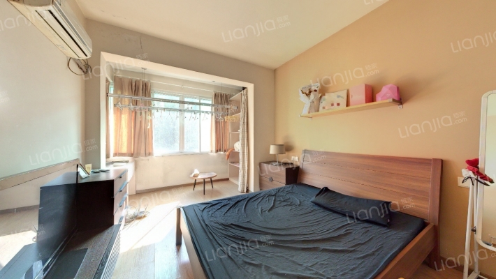 朝晖一区二手房实景图