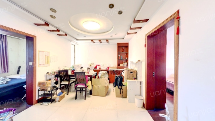 长安新村北小区二手房实景图