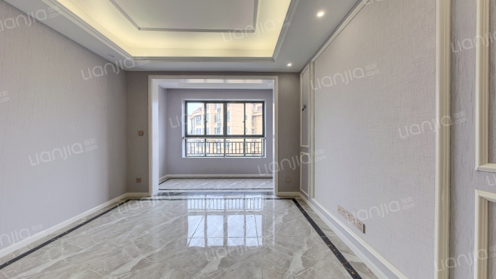 滨河湾2期二手房实景图