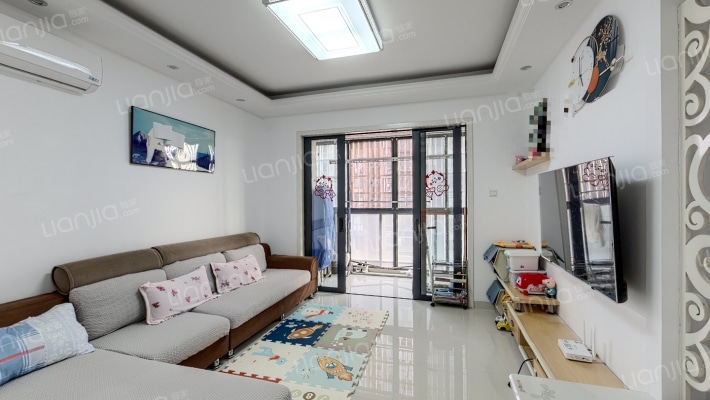 城南故事二手房实景图