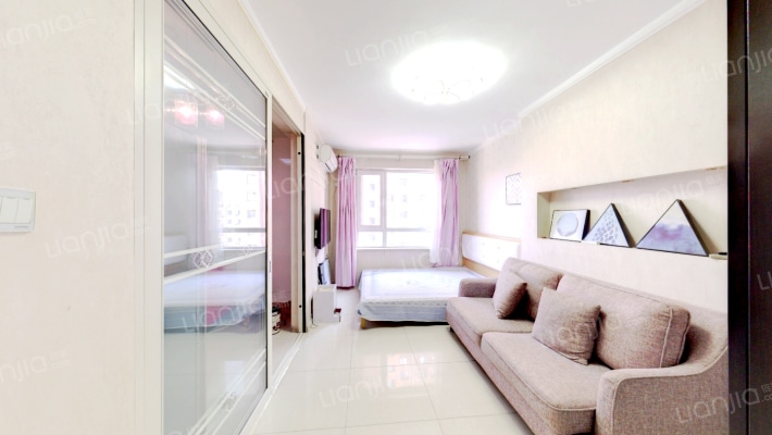 润熙家园二手房实景图