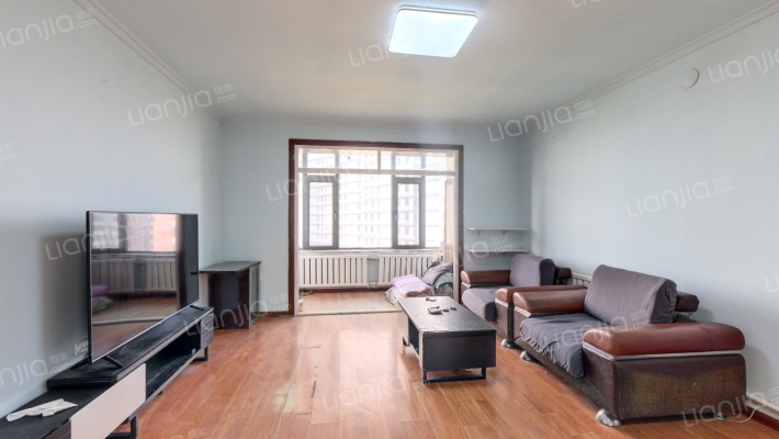 鑫安小区二手房实景图