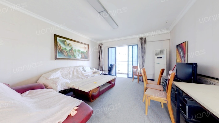 江南华府二手房实景图