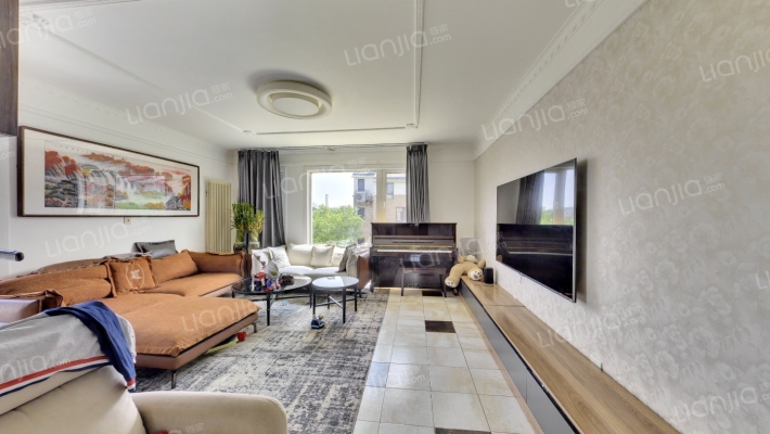 西山美墅馆C区二手房实景图