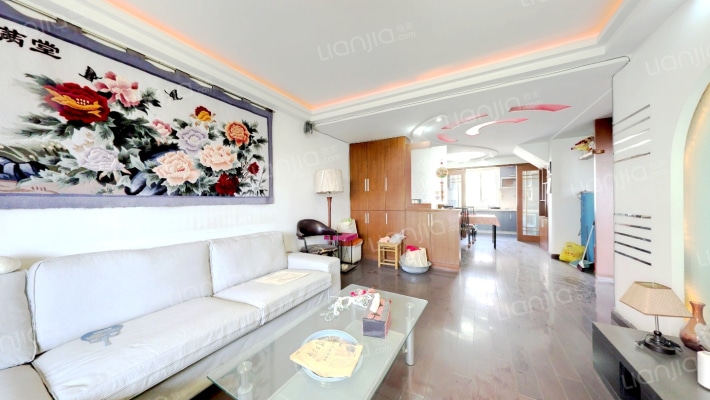 馨园公寓二手房实景图