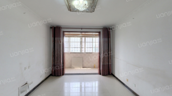 佳信花园二手房实景图