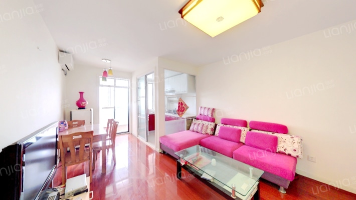 国隆唐巢二手房实景图