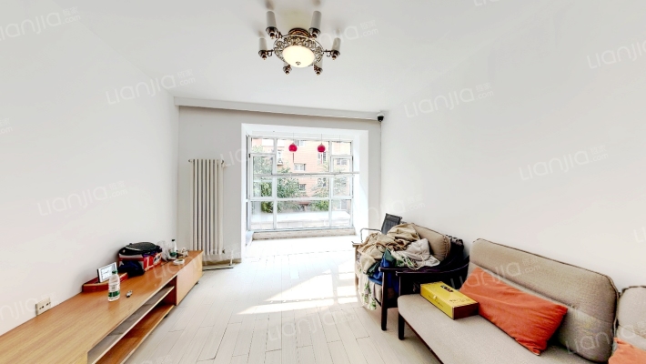 天时嘉园二手房实景图