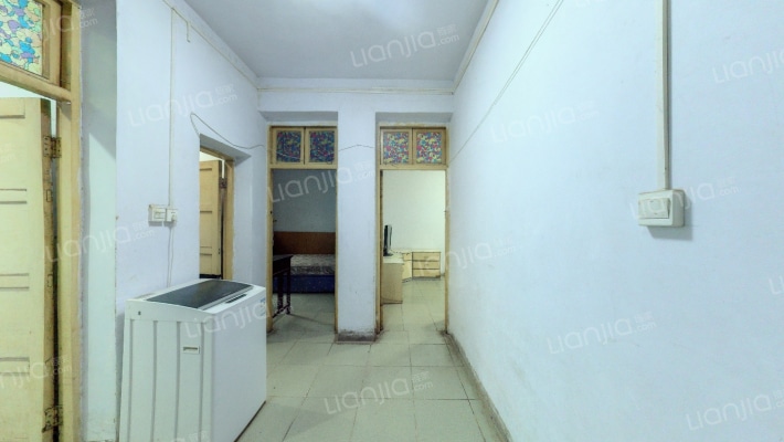 南阳路257号二手房实景图