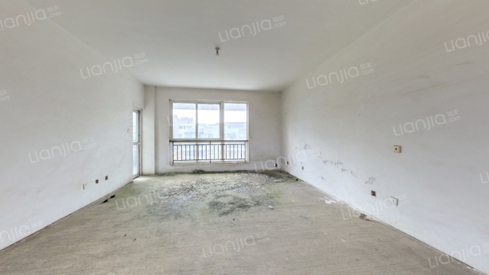 西财学府尚郡二手房实景图