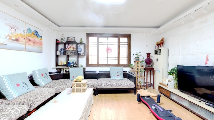 西纺3村二手房实景图