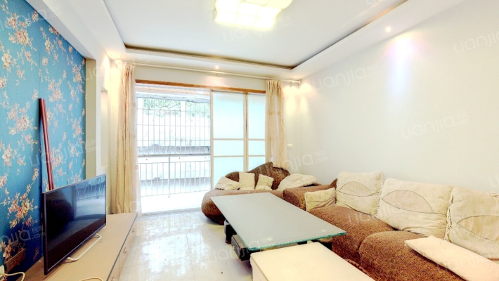 祥和小区二手房实景图