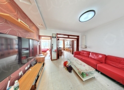 整租·精营西二道街6号 3室2厅 南/北_精营西二道街6号租房