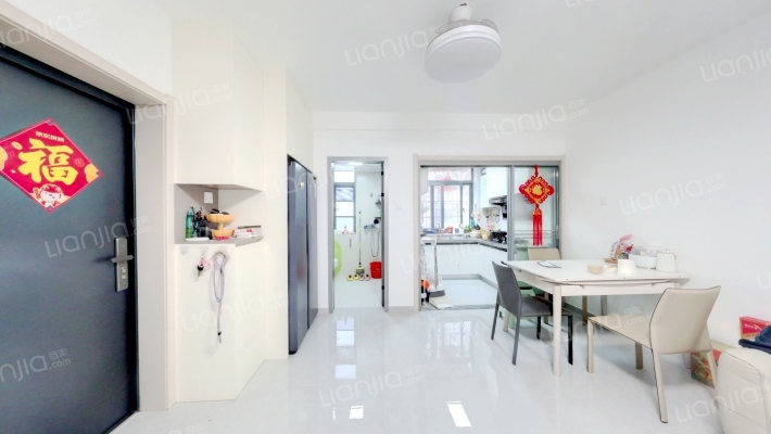 濉溪路258号二手房实景图