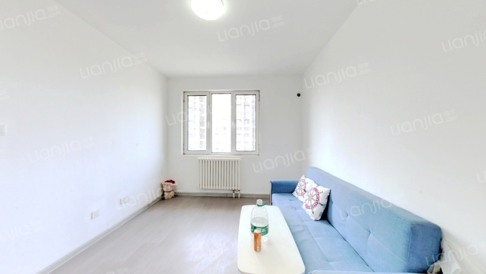 明湖盛景B区二手房实景图