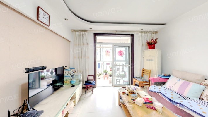 颐和花园澄苑二手房实景图