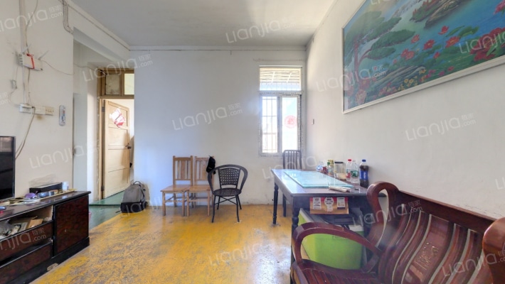 堤角小区二手房实景图