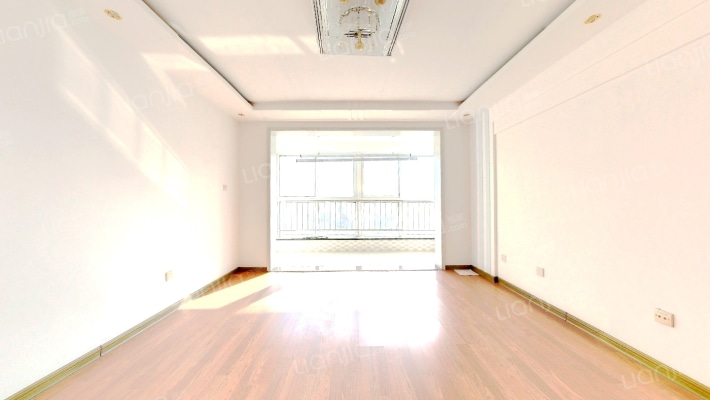 锦绣苑二手房实景图