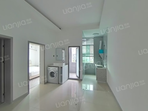 合租·哲思苑 5居室 西南卧