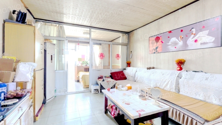 北源里二手房实景图