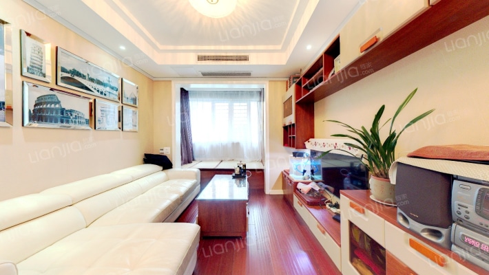 国翠二手房实景图