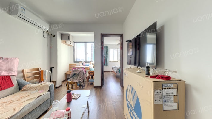 民乐城建欣苑北苑二手房实景图