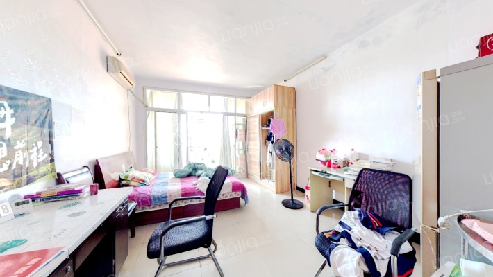 淘房楚材公寓二手房实景图